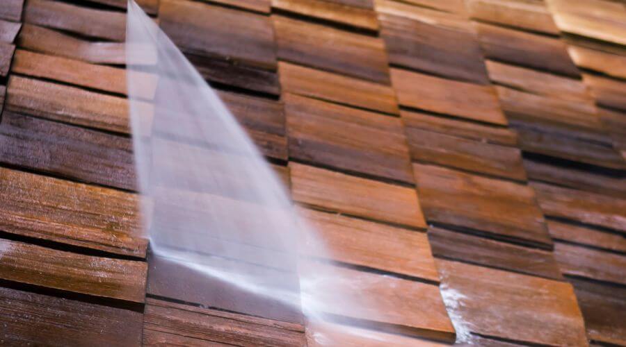 Expert flood damage restoration services in Clara, MS